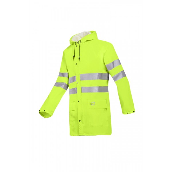 Veste de pluie HV Unzen 3720