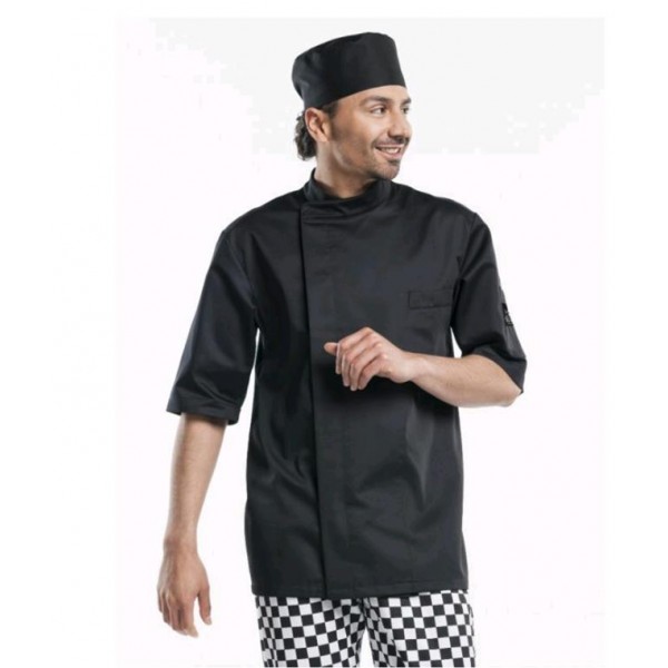 Veste cuisinier Bacio 939