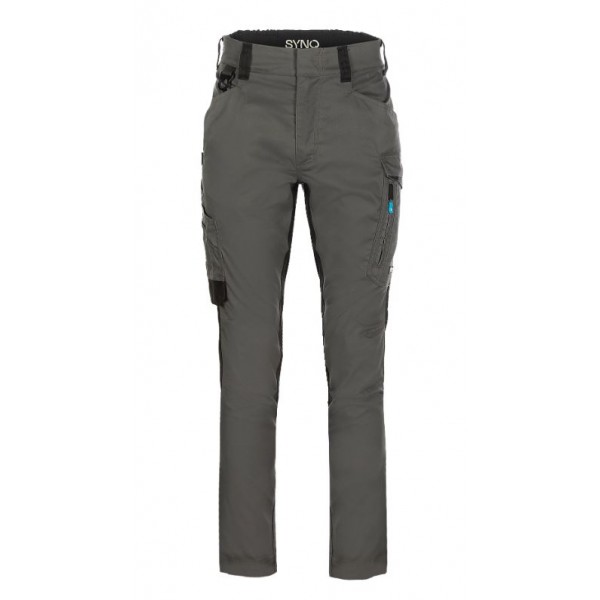 Pantalon Stretch Sqill