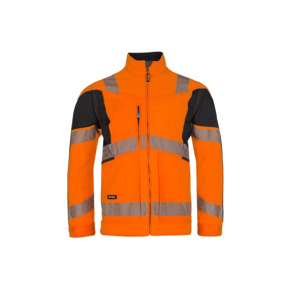 Veste SAFE  Watcher