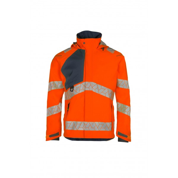 Veste de pluie Safe Projeqtor