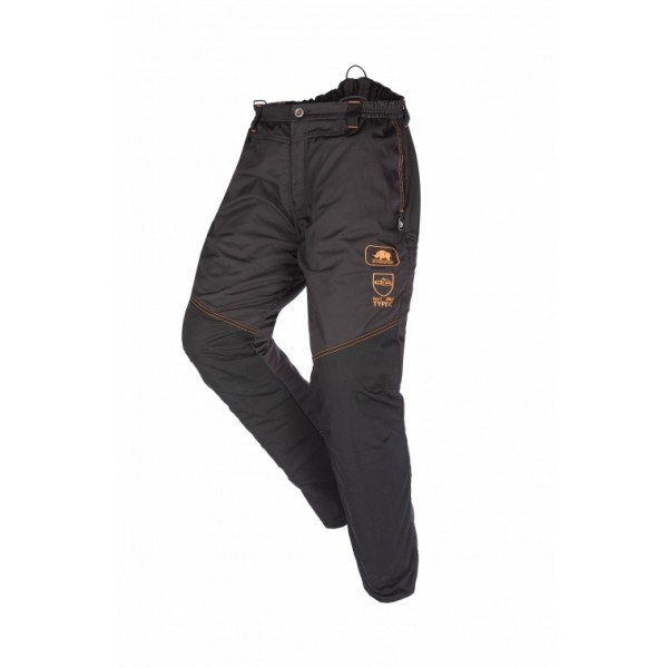 Pantalon bucheron Perthus