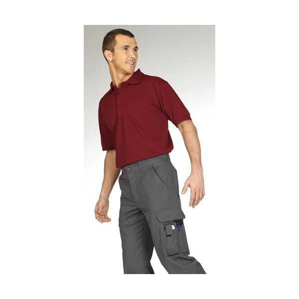 Pantalon multi-poches A2055