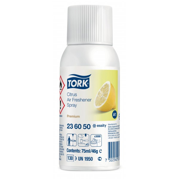 Désodorisant TORK 236050