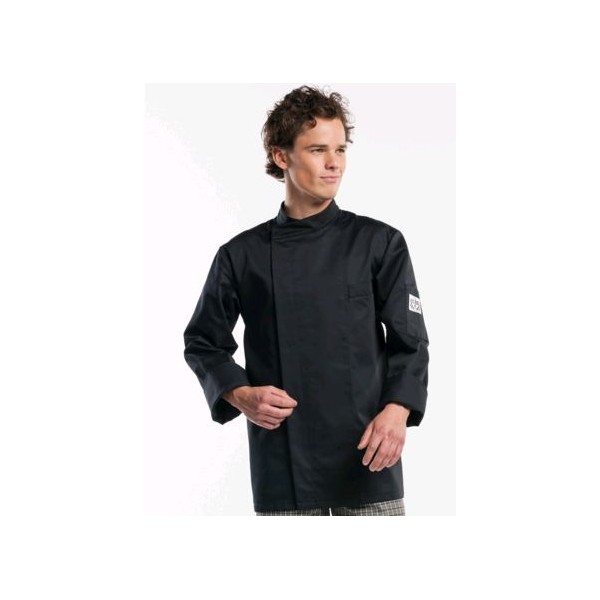 Veste cuisinier Bacio 977