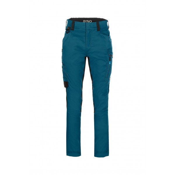 Pantalon Stretch Sqill