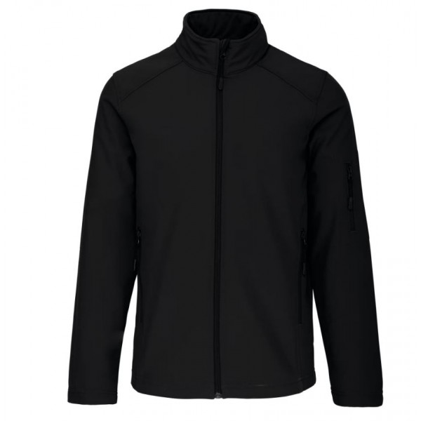 Veste Softshell K401