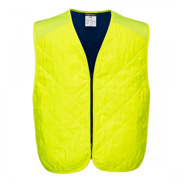 Gilet  cooling PW CV09