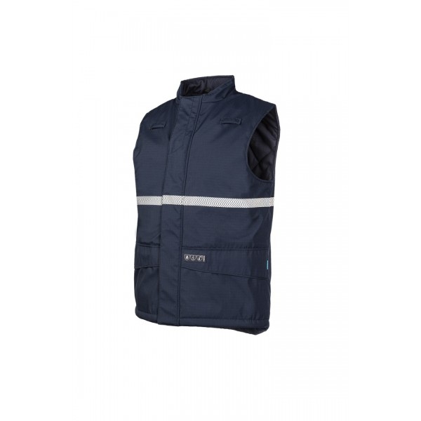 Gilet Burvik FR AST