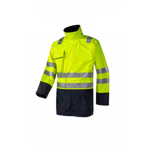 Veste de pluie HV Kaldvik 7329