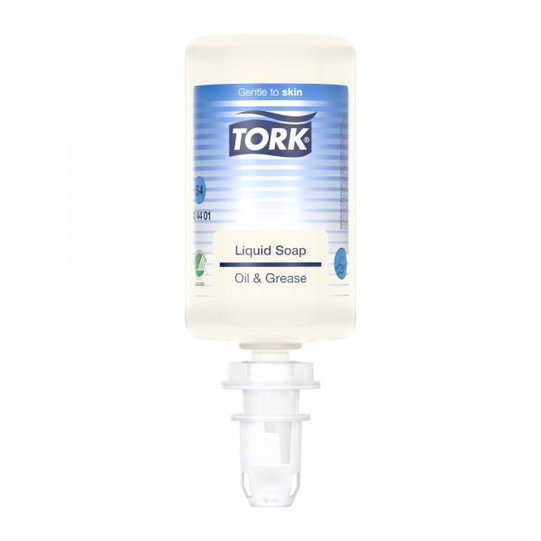 Savon Tork graisse S4 424401